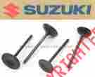 12912-29f00 00-16 12911-29f00 Suzuki New Genuine Intake Exhaust Valve Kit Drz Ltz 400 See Notes Y188
