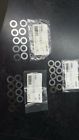 010536-537-538 Chrome Specialties Harley Shovelhead Sporster Rocker Arm Shaft Shims