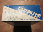 021-3310 Lazorlite Nos Honda Intake Valves