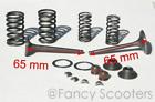 02m245 Fancy Scooters Engine Valves Set Roketa Taotao Sunl Scooter Atv