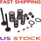 057-002-001 Unbranded Valve Assembly For Atv Dirt Bike Go Kart Sunl