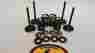 93-93050 06-08 Kibblewhite Husqvarna Black Diamond Valve Spring Kit Husky 450 Te Smr Tc