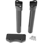 0602-0597 Drag Specialties Black 10