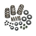 106-5909 07-08 S Cycle Valve Spring Kit 650 Harley Fxdwg Dyna Wide Glide 2005 10-13