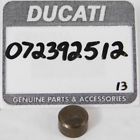 600-620-750-800-900 072392512 Ducati Valve Shim Opener Motor