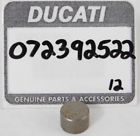 600-620-750-800-900 072392522 Ducati Nos Valve Shim Opener New
