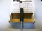 08-0165 Motion Pro Multi Valve