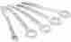08-0284 Motion Pro T6 Tire Lever 12 13mm Combo Wrench