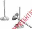 28.1334-3 0926-0810 Pro-x Prox Engine Valve Titanium Exhaust Each Honda Crf250r 08 09