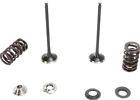 0926-2432 Moose Racing Stainless Valve And