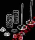 0926-2438 Moose Racing Valve Kit Ex Mse Crf450x 0926-2438 Moose Racing Valve Kit Ex Mse Crf450x
