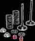 0926-2451 Moose Racing Valve Intake Kit
