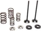 0926-2468 Moose Racing Valve Exhaust