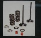 0926-2575 Moose Racing Stainless Steel