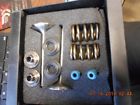 Ms-243-2400 09261101 Moose Racing Suzuki Rmz Intake Kit Valves