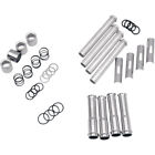0928-0016 Drag Specialties Pushrod Tube