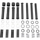 0928-0042 Drag Specialties Satin Black