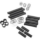 0928-0043 Drag Specialties Satin Black