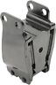 0933-0101 Drag Specialties Isolator Motor Mount Harley