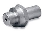0950-0081 Alloy Art Compression Release Adapter For Harley