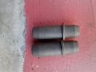 1-11111 Harley Davidson Cast Iron Intake Valve Guide Pair