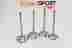 Ssi-18085-05os 1.615 18074-05os Ssi Harley Evo Twin Cam Ss 1.90 Intake Exhaust Valves New Set Of 4 2005-2015