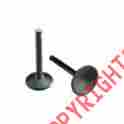 Wp-191-17016 1.630in Kibblewhite Precision Black Diamond Exhaust Valve Oversize 4610934