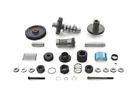 10-0626 Manufacturing Cam Chest Assembly Kit Panhead Vt Fl Harley