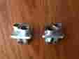 10-0987 Oem Replicas Replica Chrome Lifter Tappet Blocks Front Rear Harley Shovelhead Panhead Bigtwin