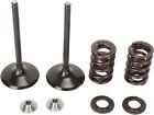1043042 Moose Racing Intake Kit Steel Fits Honda