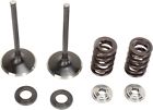 1043044 Moose Racing Intake Kit Steel Ktm
