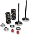 1045119 Moose Racing Intake Kit Steel Fits Kawasaki