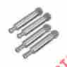106-1819 S Cycle Flathead Power Tappet Set Harley-davidson Knucklehead 1936-1947