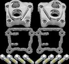 106-3883 Covers Cycle Tappet Chrome Billet