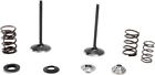1074789 Moose Racing Intake Kit Steel Fits Suzuki
