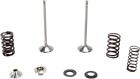 1074791 Moose Racing Exhaust Kit Fits Yamaha