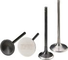 1074792 Moose Racing Pro Valve Kit Titanium Steel Fits Honda