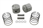 11-0216 V-twin Manufacturing Replica 74 Overhead