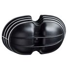 11121250240 11 12 1 250 240 Enduralast Valve Cover Black Bmw Airhead Not