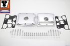 Tc-88 11-2700 Manufacturing Rocker Box Set Twin Cam Softail Dyna Touring Bagger