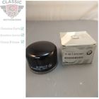 11-42-7-673-541 Bmw Genuine Oil Filter