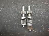 11005-1687 Kawasaki Cylinder Power Valves Geared Kx