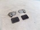 12021-1053 11012-1487 11012-1488 Kawasaki Voyager Xii Cylinder Head Valves Covers