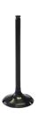 110561 Bikemaster Black Nighthawk Handlebars
