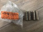 11121259934 Bmw Valve Guide Nos Set Of