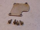 11231-02b40 Suzuki Cylinder Cover Right Valve