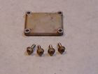 11248-12c01 Suzuki Cylinder Cover Front Valve