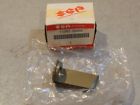 11262-26c02 Suzuki Left Exhaust Valve Guide Nos Vintage Mx Ahrma