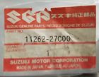 11262-27c00 Suzuki Exhaust Valve 1989-1991