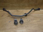 11280-15d10 Suzuki Dr Engine Oil Delivery Pipe Line Hardware